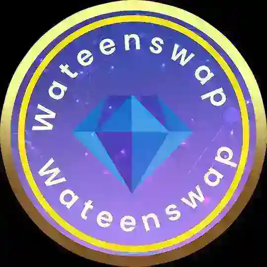 Wateenswap Finance Community