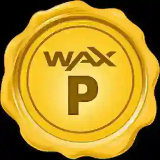 Wax Coin