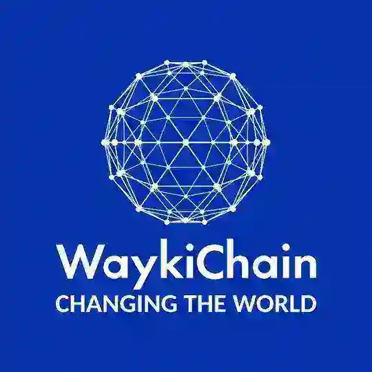 WaykiChain Vietnam Official. A world leading public chain and Defi ecosystem