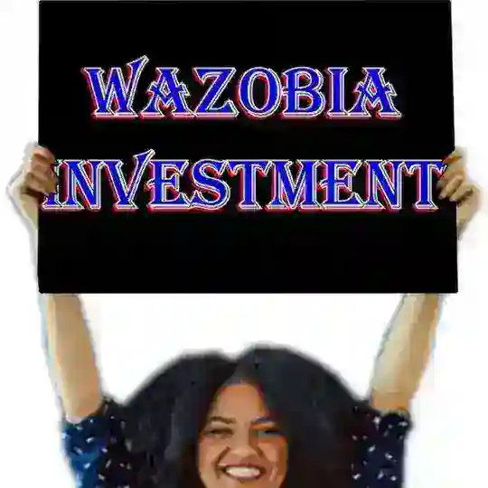 Wazobia Investment