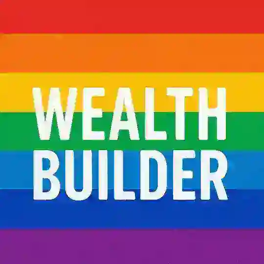 Wealth Builders