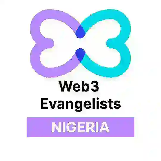 Web3 Evangelists Nigeria