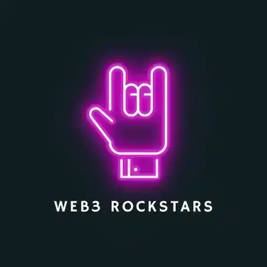 Web3 Rockstars