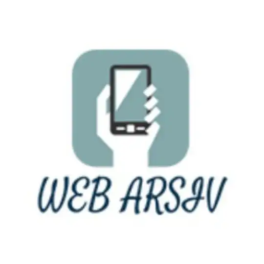WEB ARŞİV SOHBET
