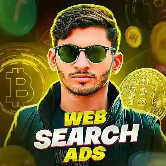 WEBSEARCHADS LOUNGE
