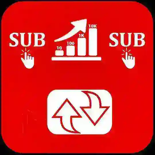 SUB4SUB OFFICIAL ACTIVE SUBSCRIBERS