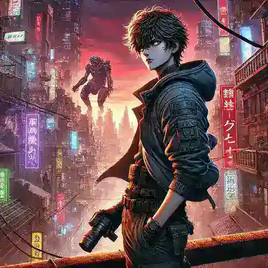 The City