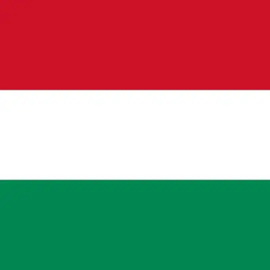 🇭🇺 Венгрия чат