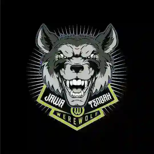Werewolf Jawa Tengah