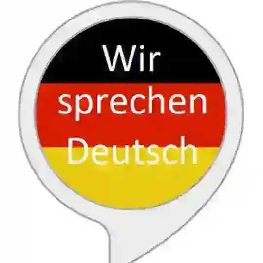 We speak German 🇩🇪 Wir sprechen Deutsch 🇩🇪