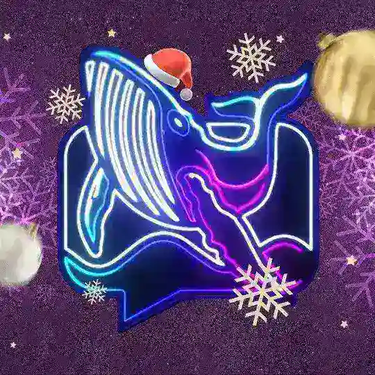 Whale Coin Talk