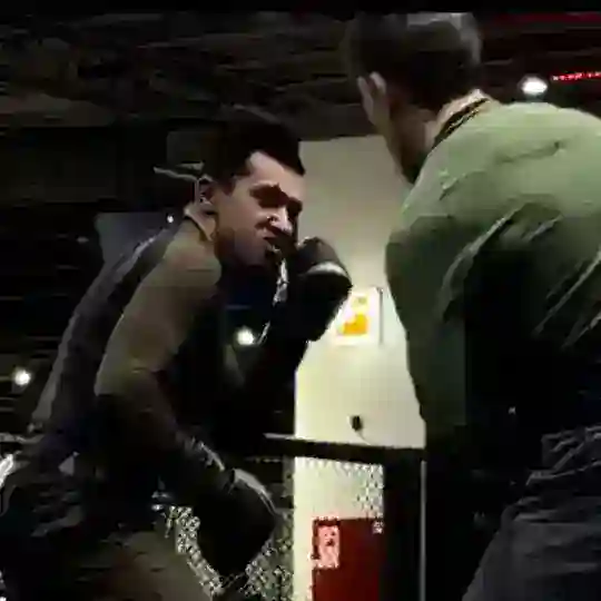 MF