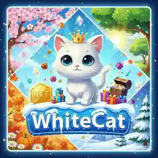 White Chat