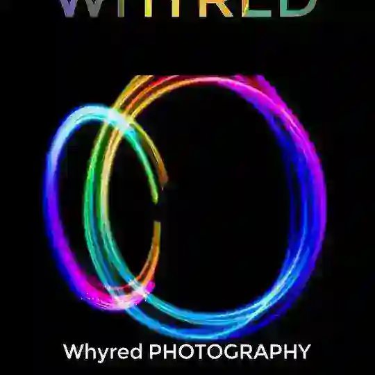 Whyred photography