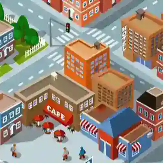 ساكنة حي الوفاق / تمارة - المغرب