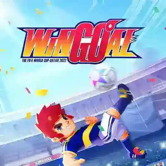 WinGoal 港台官方社區