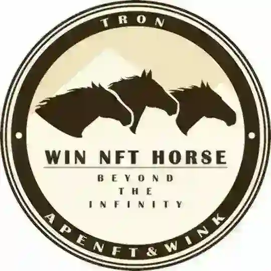 WINNFTHORSE China