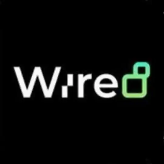 WIRE8 INTERNATIONAL
