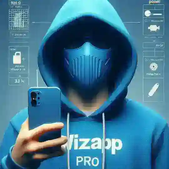 WizApp Discussion Group