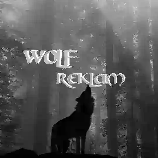 𝗪𝗢𝗟𝗙 𝗥𝗘𝗞𝗟𝗔𝗠 🐺