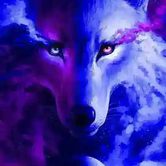 Wolves Forever