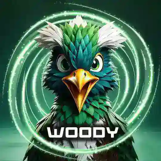 Woody Community