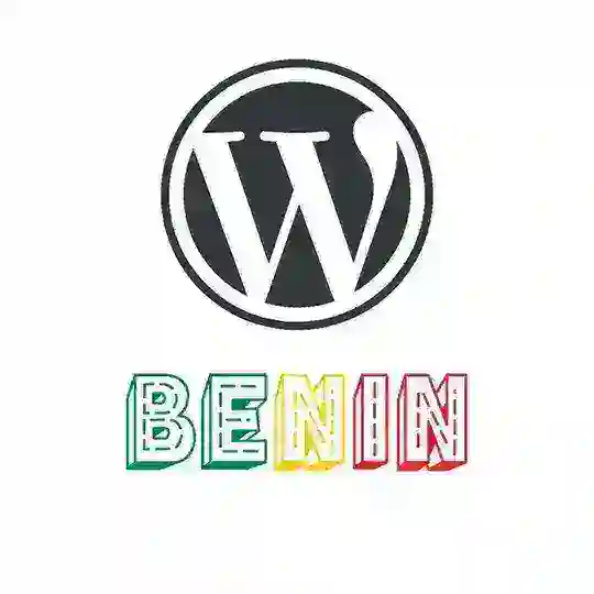 WordPress Benin 🇧🇯