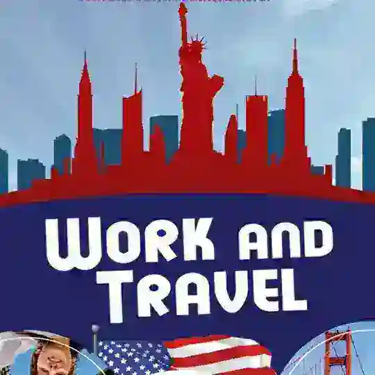 Work and Travel Azərbaycan