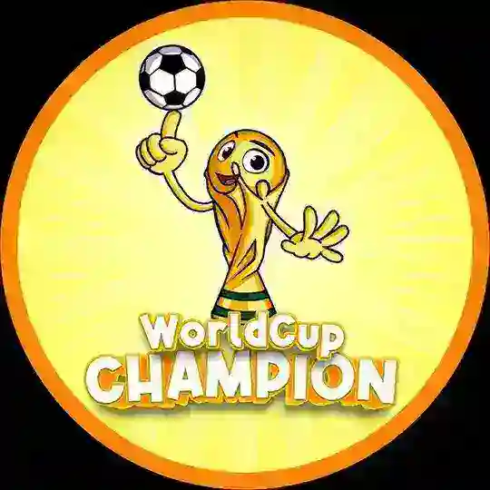 World Cup Champion China