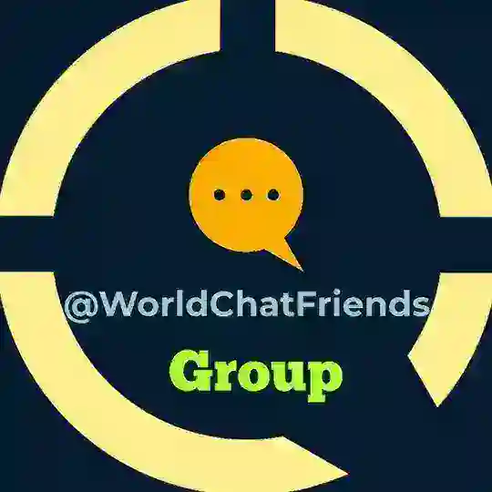 World Chat Friends
