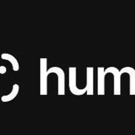 Human App group Chart 2