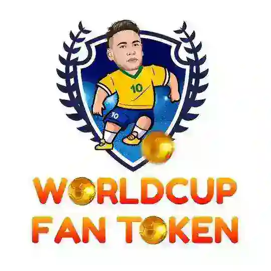 Worldcup Fan Token (WTF) China