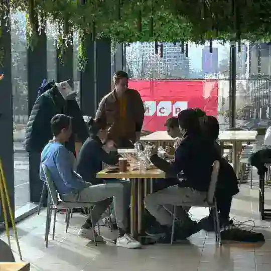 World Model Hackatons