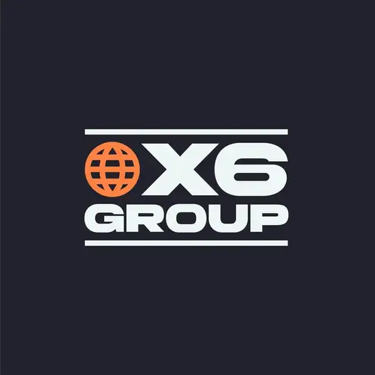🌐 X6 Group Chat