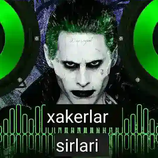 💯Xakerlar sirlari❌