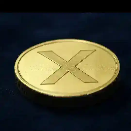 XCOIN MAIN ACCOUNT