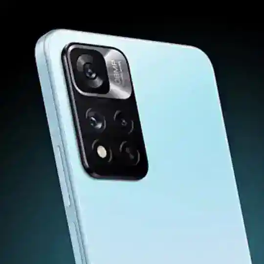 XIAOMI 11i | OFFICIAL