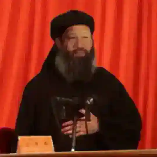 斩首国贼：习近平、王沪宁