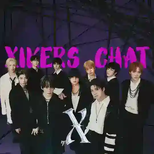 xikers Brasil Chat