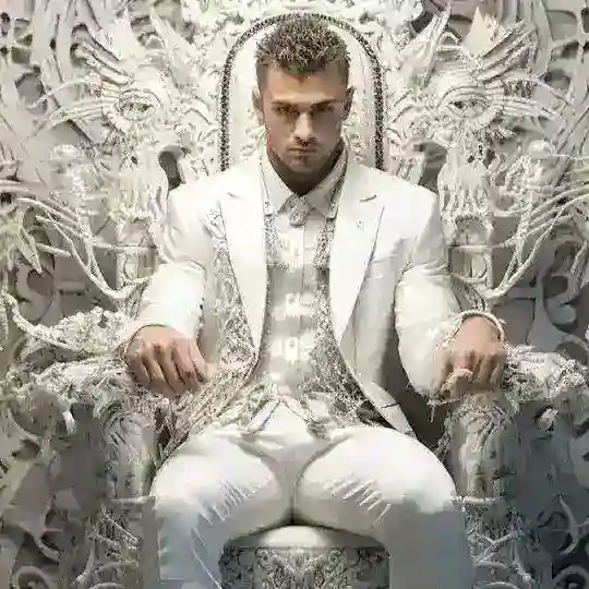 مۘع⃝ڪ خ٘بٰر 😂