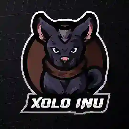 Xolo Inu ($XL) - Willpower...