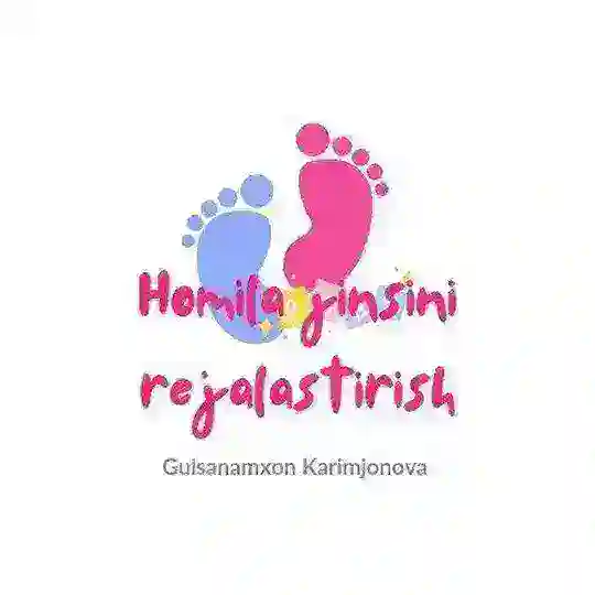 GENETIKADA♀️♂️ HOMILA ♀️♂️ JINSINI ♀️♂️ANIQLASH ♀️♂️ЦЕНТР ЖЕНСКОГО ЗДОРОВЬЯ (ИНТЕГРАТИВ ГИНЕКОЛОГИЯ)