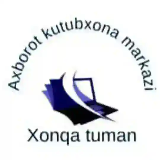 ๐Xonqa AKM๐Kitoblar olami ๐๐๐๐๐