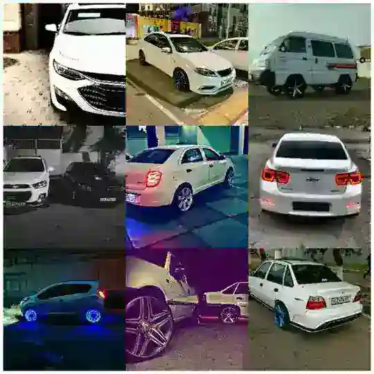 XORAZM AVTO BOZOR 🚗🚐