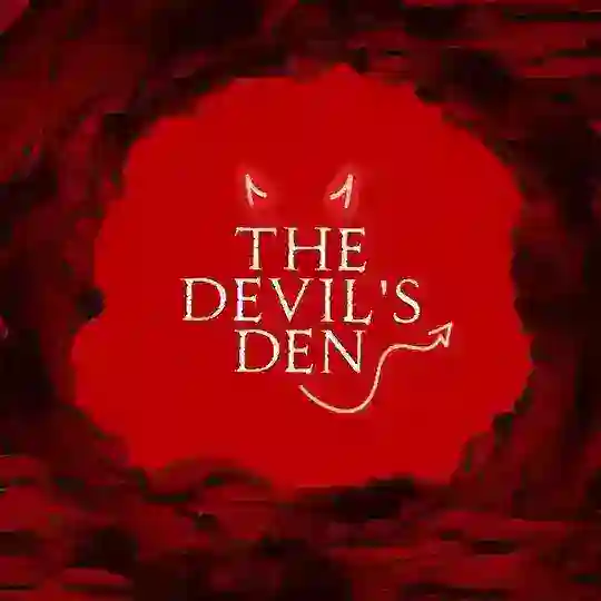 The Devil's Den
