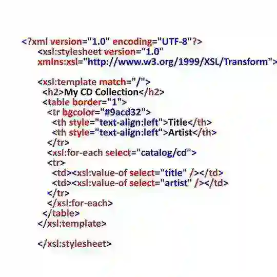 XSLT клуб