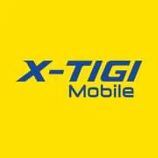 X-TIGI mobile Ethiopia