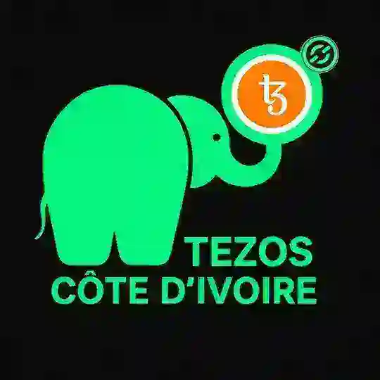 TEZOS Côted’Ivoire