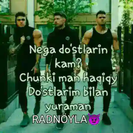 😎😎Doslar gruwpasi😎😎