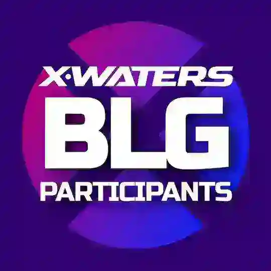X-WATERS Belgrade / Participants